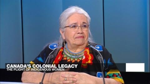 How Canada's colonial legacy impacts indigenous women today