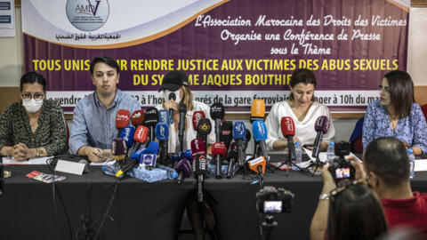 محكمة مغربية تلجأ للقضاء الفرنسي في ملف الفضيحة الجنسية لرجل الأعمال جاك بوتييه