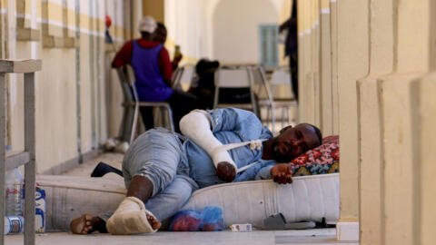 Tunisie : HRW dénonce des "abus graves" contre des migrants africains