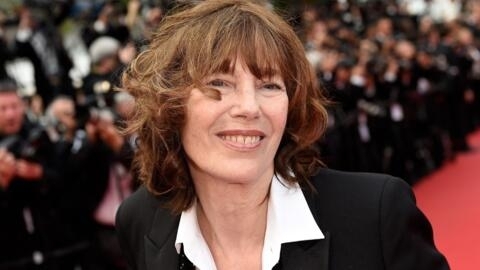 Pluie d'hommages après la mort de l'"icône" Jane Birkin