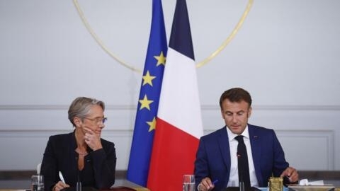 فرنسا: تعديل حكومي يشمل بعض الوزارات أبرزها الصحة والتعليم والسكن