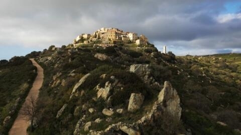 Discovering some of France's most beautiful villages