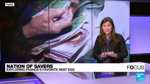 Livret A: Exploring France's favourite nest egg
