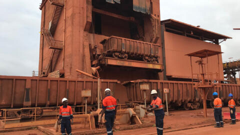 Bauxite de Guinée, quand la transformation se fait attendre