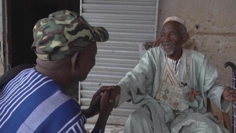 As France celebrates Bastille Day, African army veterans say they've been forgotten