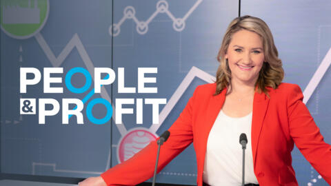 People & Profit