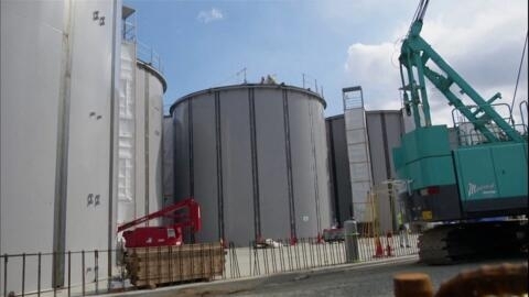 Concerns linger over Japan’s plan to release treated Fukushima wastewater into Pacific