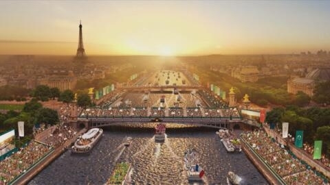 Paris 2024 Olympics: Will the French capital rise to the challenge?