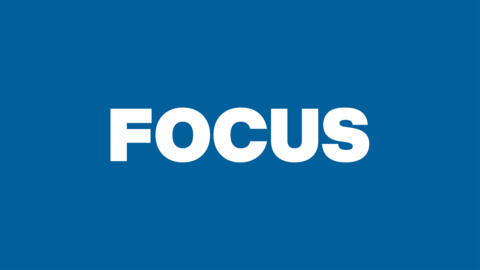 Focus