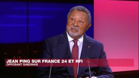 Jean Ping : "Je ne peux pas être candidat à une élection qui est pipée d’avance"