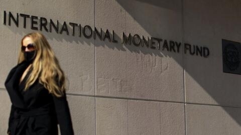 Feu vert du Fonds monétaire international pour un prêt au Pakistan
