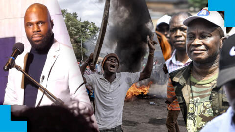 Ce qu'il faut retenir de l'actualité africaine de la semaine du 17 juillet