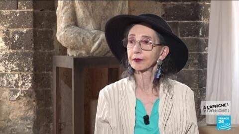 Littérature : Joyce Carol Oates, soixante ans de carrière et de récompenses