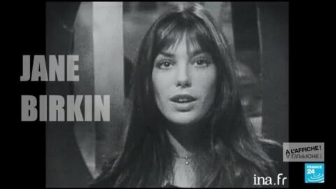 Jane Birkin : muse de Gainsbourg, icône populaire et artiste engagée