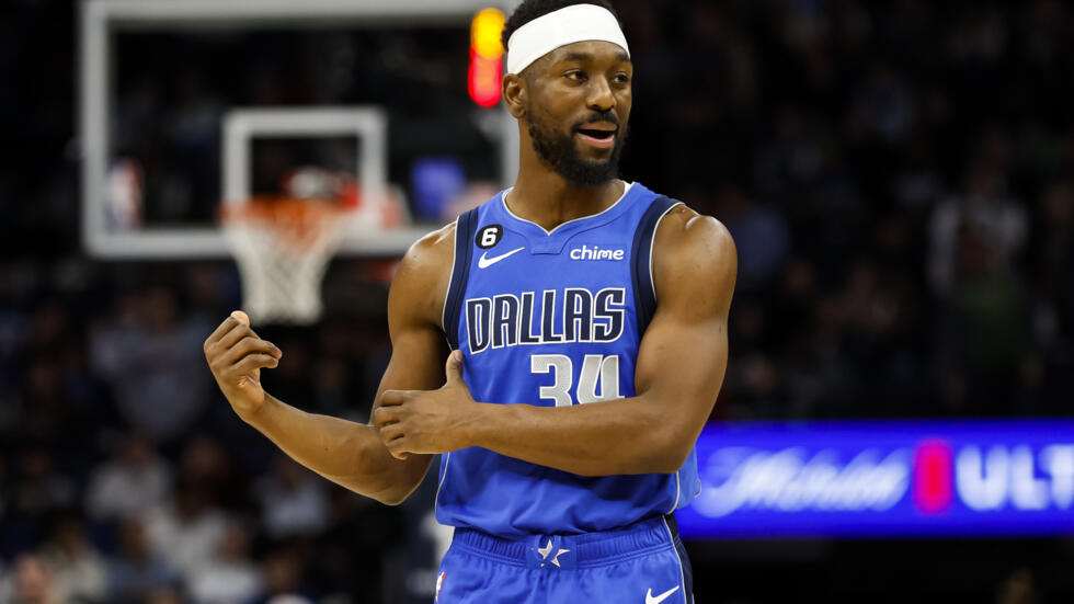 Ex-NBA All-Star Kemba Walker signs for Monaco