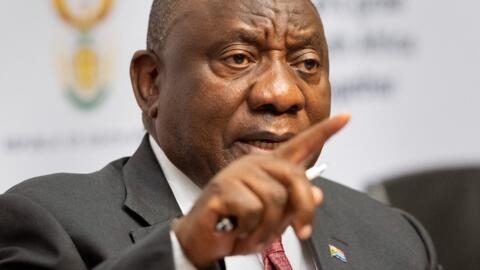 ‘Farmgate’ catches up to Cyril Ramaphosa