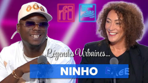 Ninho, un destin hors du commun