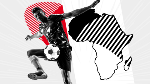 Journal des sports Afrique