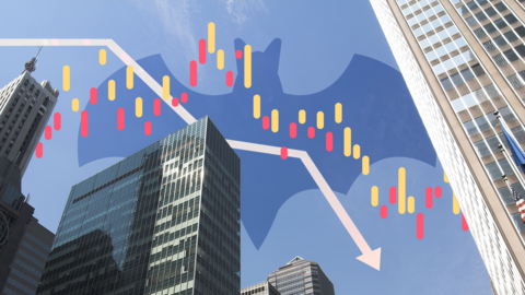 Quand le "justicier" de la Bourse Gotham City Research s’attaque à une pépite française