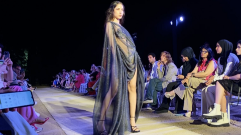 Tunis Fashion Week: A call to action