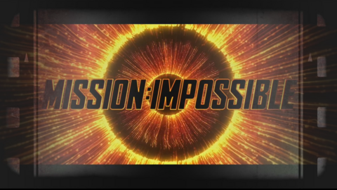"Mission : impossible - Dead Reckoning" : Tom Cruise toujours plus vite, toujours plus fort